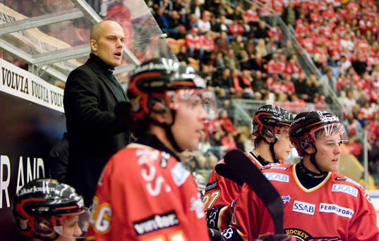 Roger Kyrö, Tränare