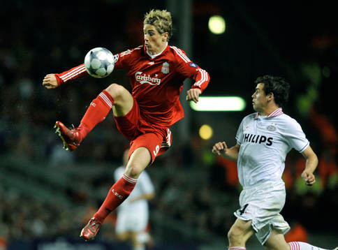 Fernando Torres