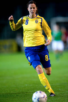 Lotta Schelin