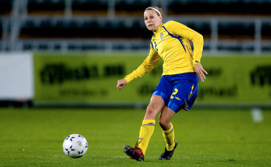 Charlotte Rohlin