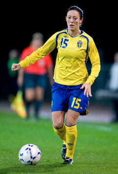 Therese Sjögran