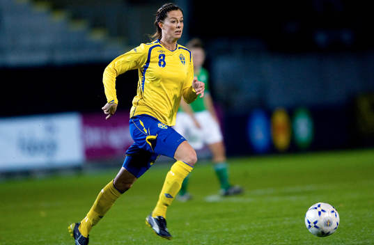 Lotta Schelin