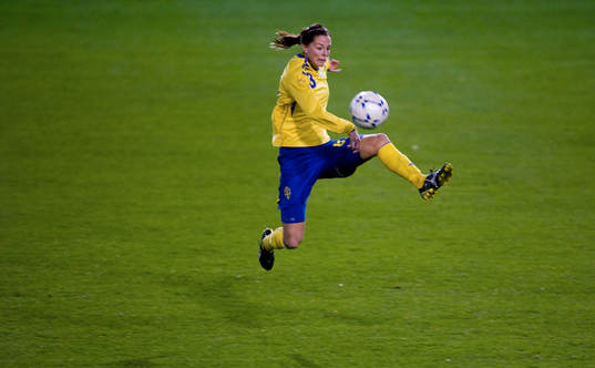 Lotta Schelin