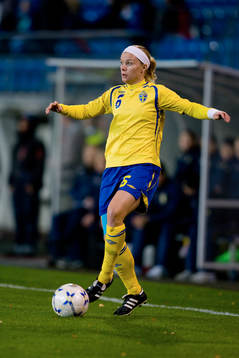 Sara Thunebro