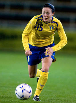 Therese Sjögran