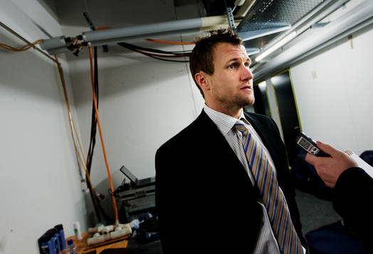 Markus Näslund
