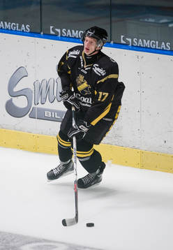 Fredrik Carlsson