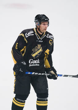 Dick Tärnström