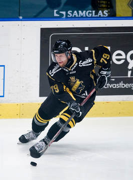 Henrik Eriksson