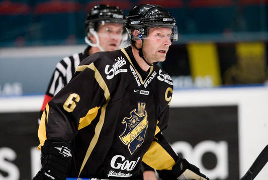 Dick Tärnström, AIK