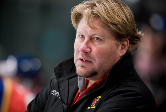 Andreas Appelgren, tränare