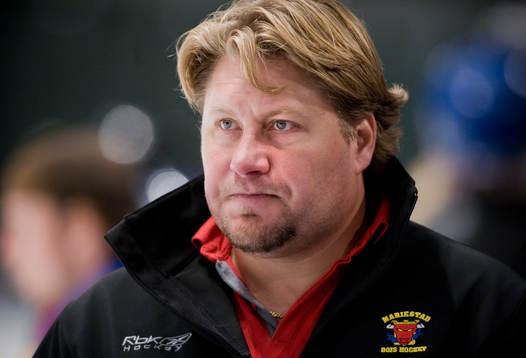 Andreas Appelgren, tränare