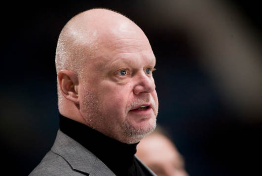 Roger Melin, tränare