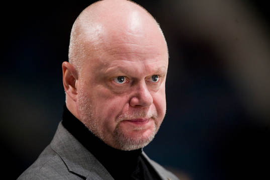 Roger Melin, tränare