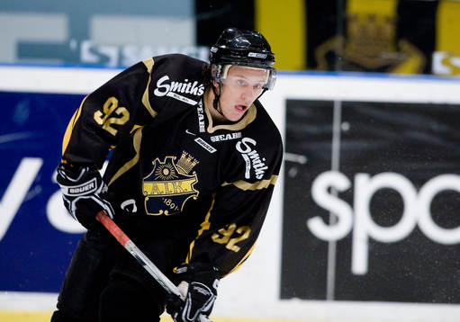 Jonas Westerling, AIK