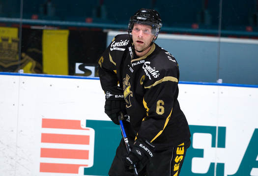 Dick Tärnström, AIK