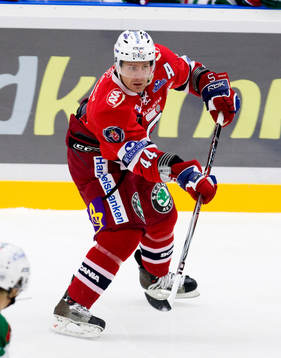 Kristian Kudroc