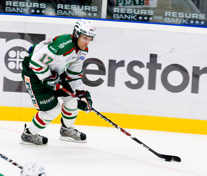 Mathias Tjärnqvist