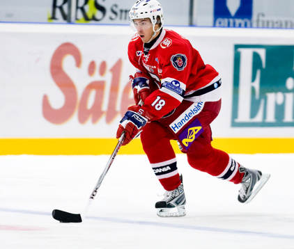 Linus Videll