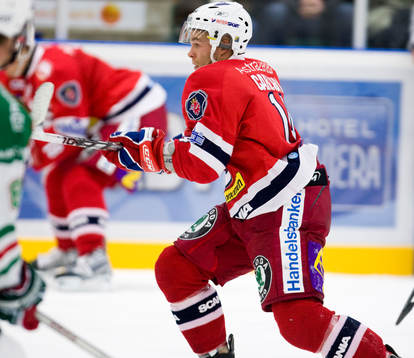 Robert Carlsson