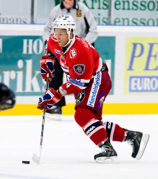 Robert Carlsson