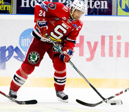 Jörgen Bemström