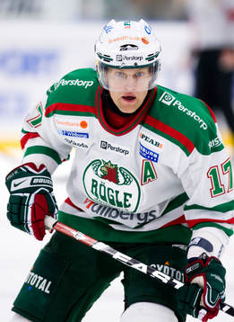 Mathias Tjärnqvist