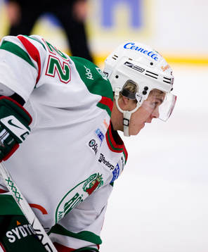Tommy Enström