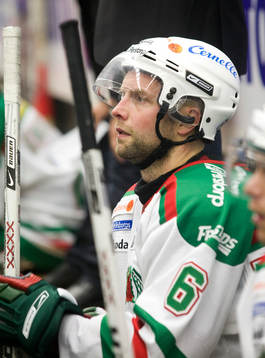 Daniel Johansson