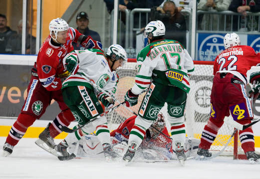 Kristian Kudroc, Södertälje trycker på Mathias
