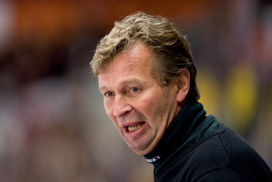 Harri Rindell, Tränare Modo