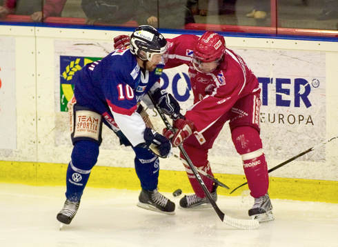 Andreas Sundin, Bofors
