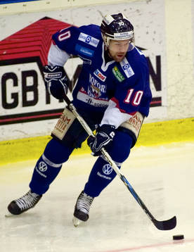 Andreas Sundin, Bofors