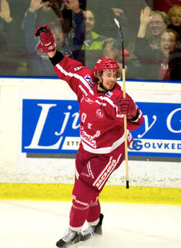 Glenn Ryan, jubel