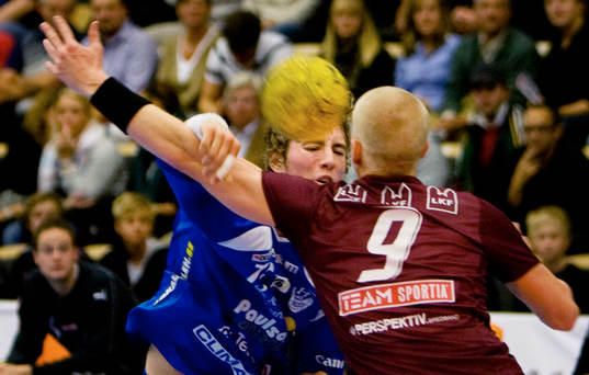 Johannes Sandgren, H43