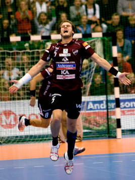 Johan Fohlin, Lugi. Jubel