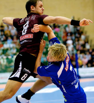 Niklas Forsmoo, Lugi