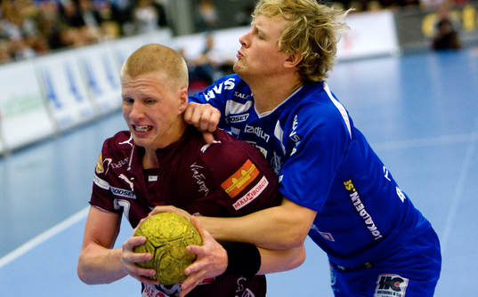 Mikael Söndergaard, Lugi