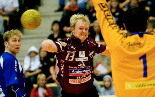 Niklas Gudmundsson, Lugi