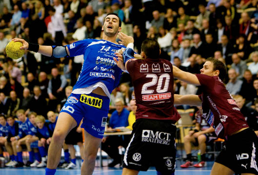 Nermanja Milosevic, H43