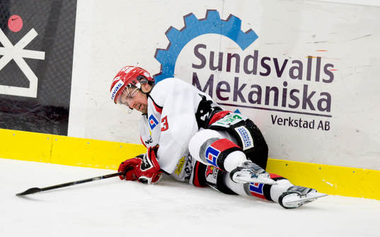 Julius Larsson, Almtuna depp
