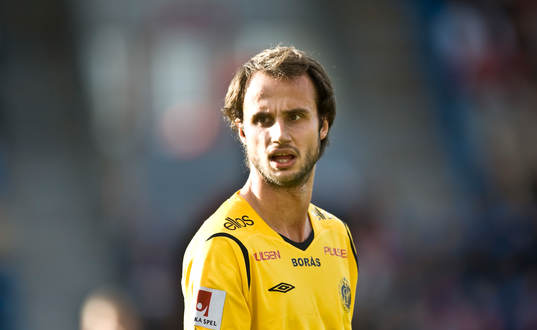 Helgi Danielsson