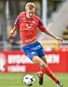Joel Ekstrand