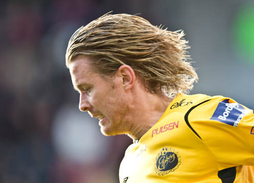 Fredrik Berglund