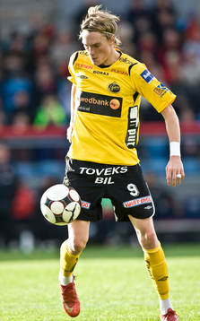 Lasse Nilsson