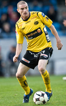 James Keene