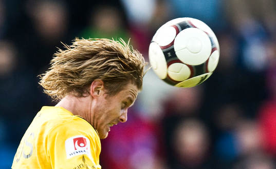 Fredrik Berglund. Nick