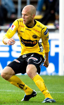 Martin Andersson