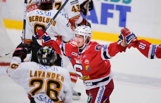 Stefan Gråhns, Södertälje jubel