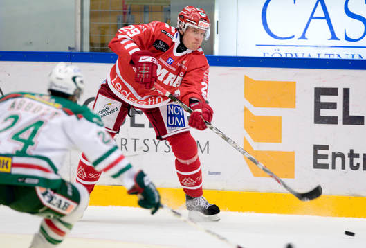 Kimmo Lotvonen, Timrå och Cameron Abbott, Rögle